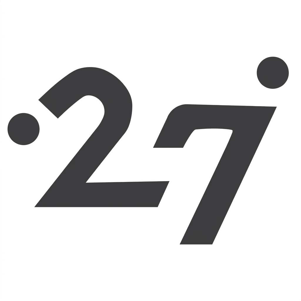 Athens Fitness 24/7 Logo